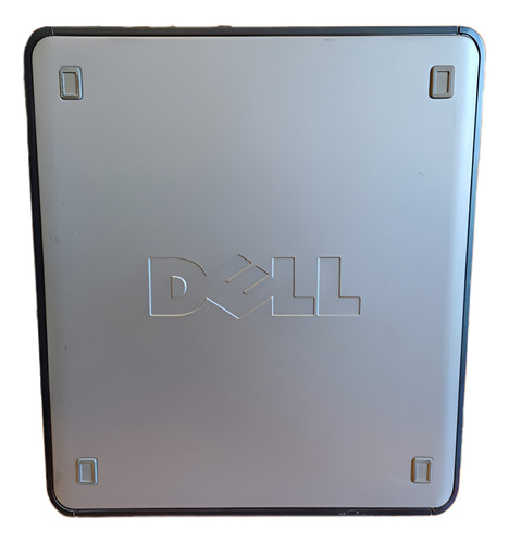 Pc Dell Optiplex 760 Intel Core 2 Duo E8400