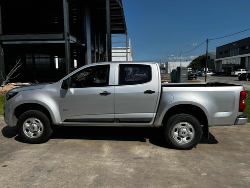 Chevrolet S10 2.8 Ls Cd Tdci 200cv