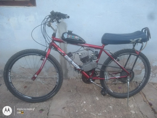 Motor Mosquito
