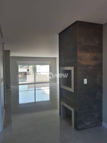 Imagem 4 de 30 de Sobrados Alto Padrão Com 3 Dormitórios À Venda, 212 M² Por R$ 980.000 - São José - São Leopoldo/rs - Ca3487