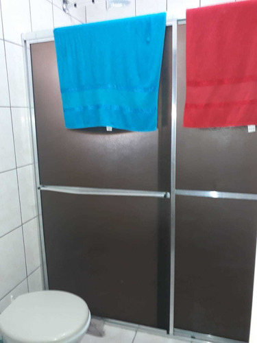 Imagem 23 de 24 de Casa De Condomínio Em São Paulo - Sp - Ca0085_rrx