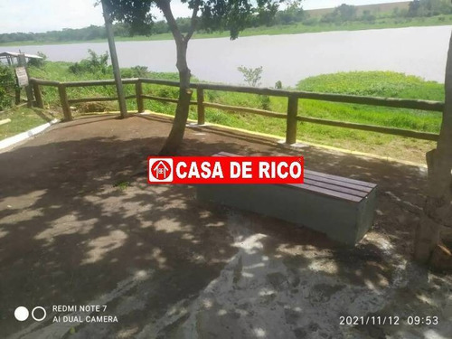Imagem 14 de 14 de Chácara Condomínio Santa Ruthy - 1487