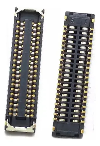 comprar Conector Fpc Display Motorola Moto G14 - 40 Pinos