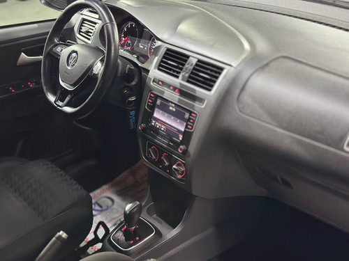 Volkswagen Fox Fox 1.6 MSI Comfortline I-Motion (Flex)
