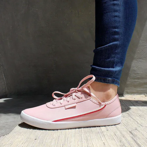 Adidas ortholite float mujer rosa hotsell