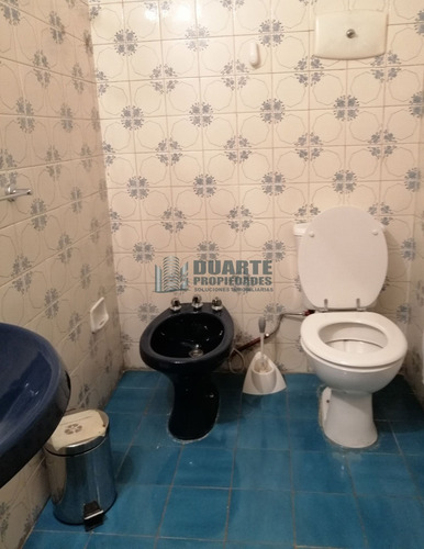 Enorme Oficina En Ciudad Vieja