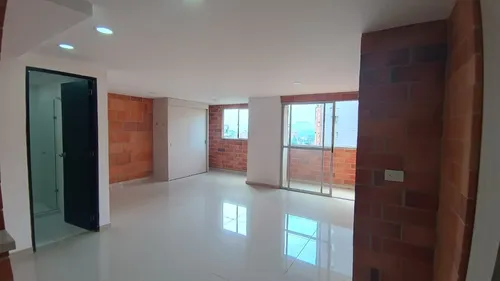 Se Arrienda Apartaestudio En Belen Los Alpes