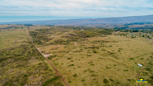 Imagen 3 de 7 de Terrenos Y Lotes, Villa Yacanto De Calamuchita, Córdoba.-
