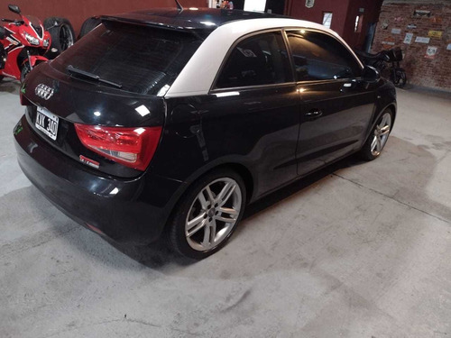 Audi A1 1.4 S Line Tfsi 185cv Stronic 2012