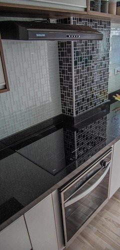 Edifício Panoramic | Apartamento 97m² | 3 Dormitorios | 1 Suite - Cnc1287
