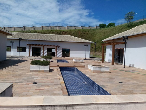 Imagem 5 de 14 de Terreno Em Centro, Itatiba/sp De 510m² À Venda Por R$ 350.000,00 - Te1987408-s