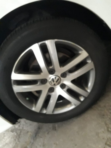 Imagen 9 de 15 de Volkswagen Jetta 2017 2.5 Comfortline Tiptronic At
