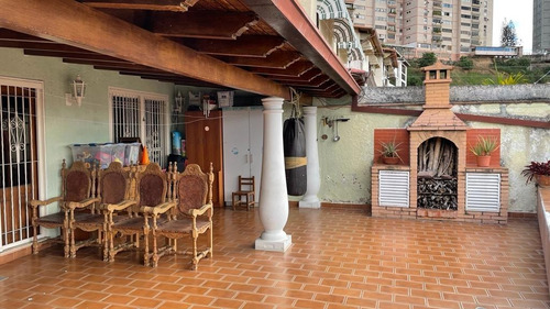 Imagen 23 de 24 de Venta Casa Colinas De Santa Mónica- Riv Grupo Millenium- Lf