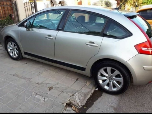 Citroën C4 2.0 Exclusive Am71 2013