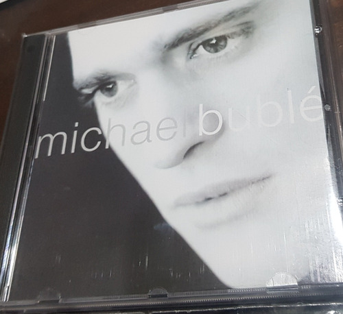 Michael Buble Cd Michael Buble Nuevo