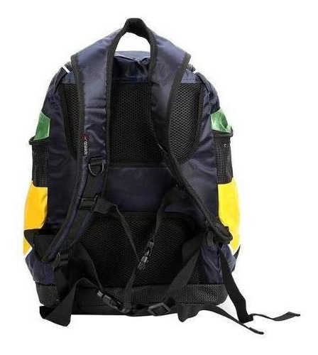Imagem 3 de 3 de Mochila Speedo Swim Il Brasil 30 Litros Esporte Natação