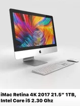 Comprar Apple iMac 21.5 Pulgadas Retina 4k \u002F Core I5 Quad Core 3.4gh