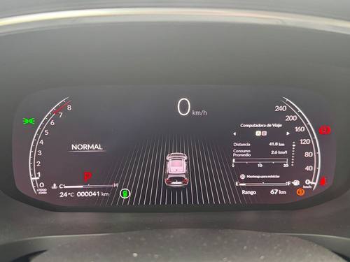 Acura MDX 3.5 Advance Awd At
