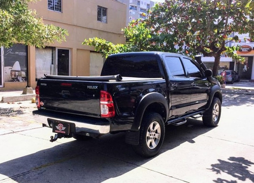 Toyota Hilux 2011 2.5 Imv 4x4