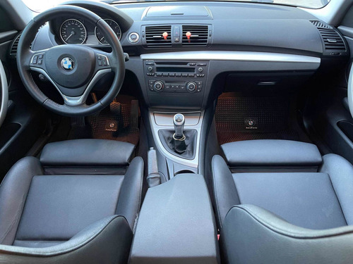 Bmw Serie 1 2.0 120i Active 156cv 2013