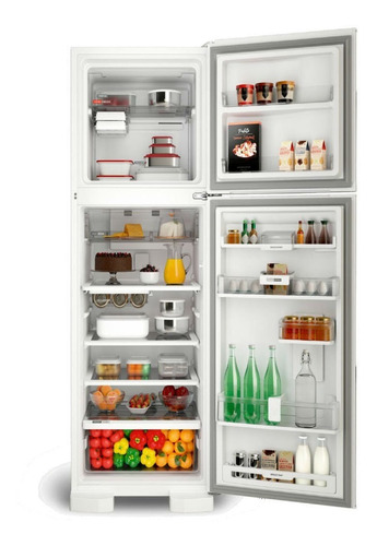 Geladeira Bratemp Frost Free 375 Litros Brm45hb