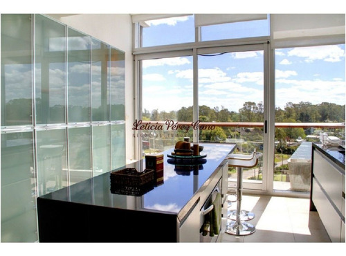Imagen 6 de 24 de Espectacular Penthouse En La Barra