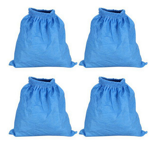 10 Unidades Para Bolsa De Filtro Mv1 Wd1 Wd2 Wd3 Se4001 Y 12