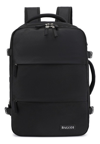 Computer Backpack Large Capacity Shoulder Bag Business