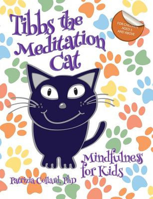 Libro Tibbs The Meditation Cat: Mindfulness For Kids - Co...