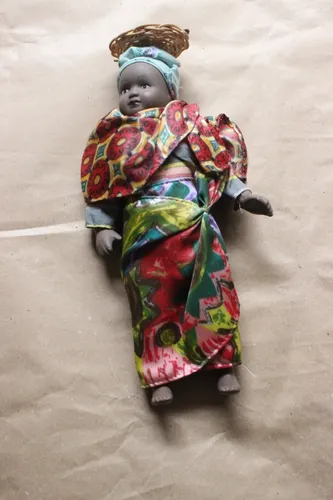 Colecci n Mu ecas Del Mundo De Porcelana Autentica MercadoLibre