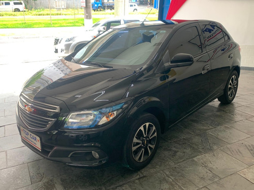 Chevrolet Onix 1.4 Carro Seminovo Sem Entrada Aplicativo