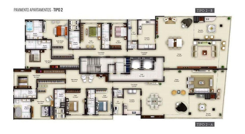 Imagem 15 de 15 de Mariana Palace Residence - 692