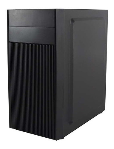 Imagem 4 de 9 de Pc Intel Pentium 1150,4gb,hd 500gb + Ssd 120gb Monitor 24