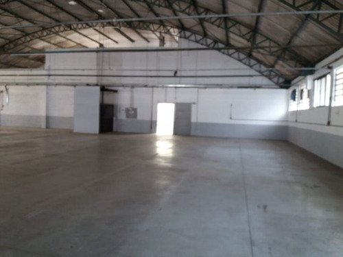 Imagem 10 de 11 de Galpão, 2720 M² - Venda Por R$ 10.640.000,00 Ou Aluguel Por R$ 62.560,00/mês - Água Branca - São Paulo/sp - Ga0329