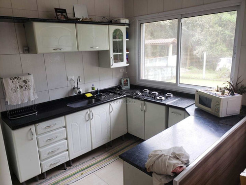 Imagem 9 de 30 de Casa Com 4 Dorms, Sertão Da Quina, Ubatuba - R$ 340 Mil, Cod: 1668 - V1668