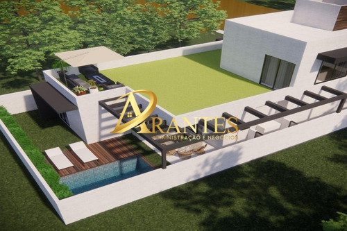 Imagem 5 de 8 de Casa Em Condomínio - Co00179 - 70544171