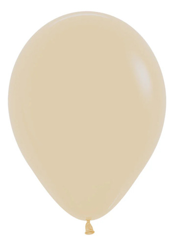 Globo Redondo Sempertex 5 - Elige Tu Color Fiesta Arena Fashion Sempertex 5 Fashion/ Pastel / Dusk