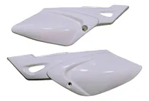 Comprar Cacha Tapa  Lateral Juego Baccio X3m Winner Zeta Blanca