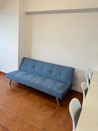 Apartamento En Alquiler Por Días. Frente A Playa Lido