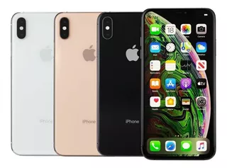 iPhone XS Max 64gb Unlocked