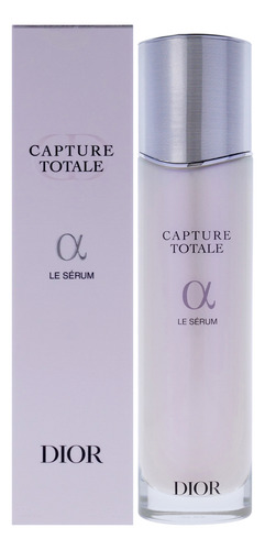 Perfume Christian Dior Capture Totale Le Serum 100ml Para Ho