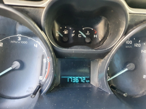 Imagen 10 de 10 de Ford Ranger 2012 2.2 Cd 4x2 Xl Tdci 125cv