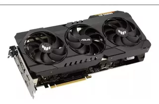 Placa Video Asus Geforce Rtx 3080 10gb Oc Tuf Gaming Nvidia