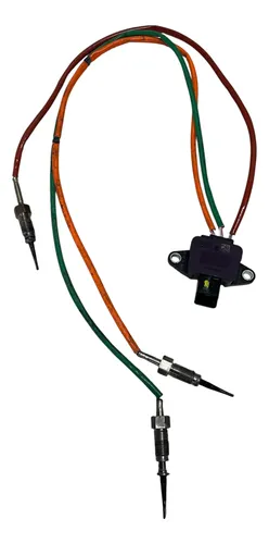 Sensor Catalisador Escape Master 2.3 2025 2026 226582861r