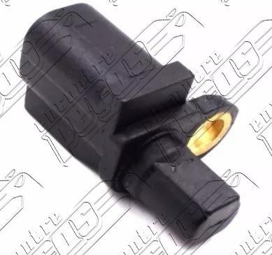 Sensor Abs Traseiro Volvo S40 2.5 T5 Original 2009