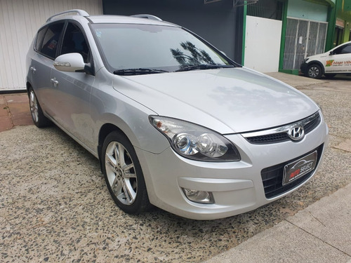 Hyundai I30cw 2.0