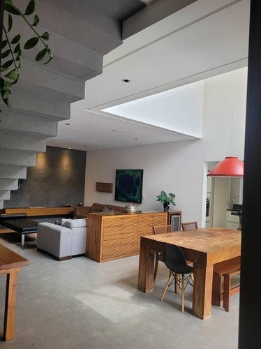 Imagem 3 de 18 de Casa Com 4 Dormitórios À Venda, 380 M² Por R$ 3.300.000,00 - Cidade Tamboré - Santana De Parnaíba/sp - Ca1161