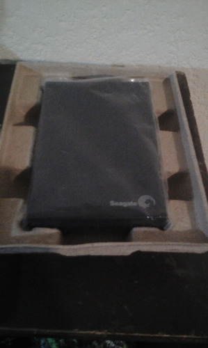 Disco Duro Externo 1tb Seagate Expansion Slim Compatible Ps (Usado)