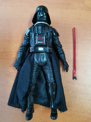 Darth Vader Star Wars Saga Collection 2006 (Usado)