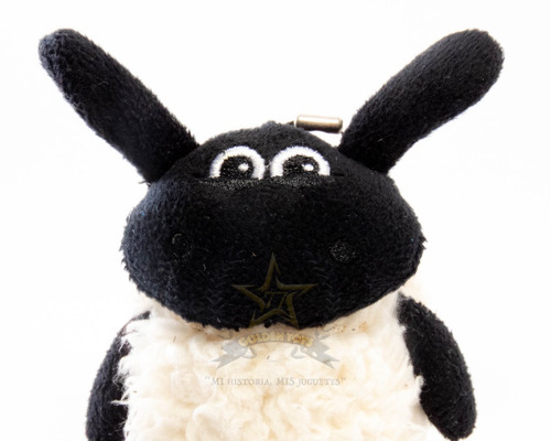 Peluche Pequeno Timmy Time Sheep Golden Toys
